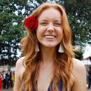 Meet your Posher, Hannah